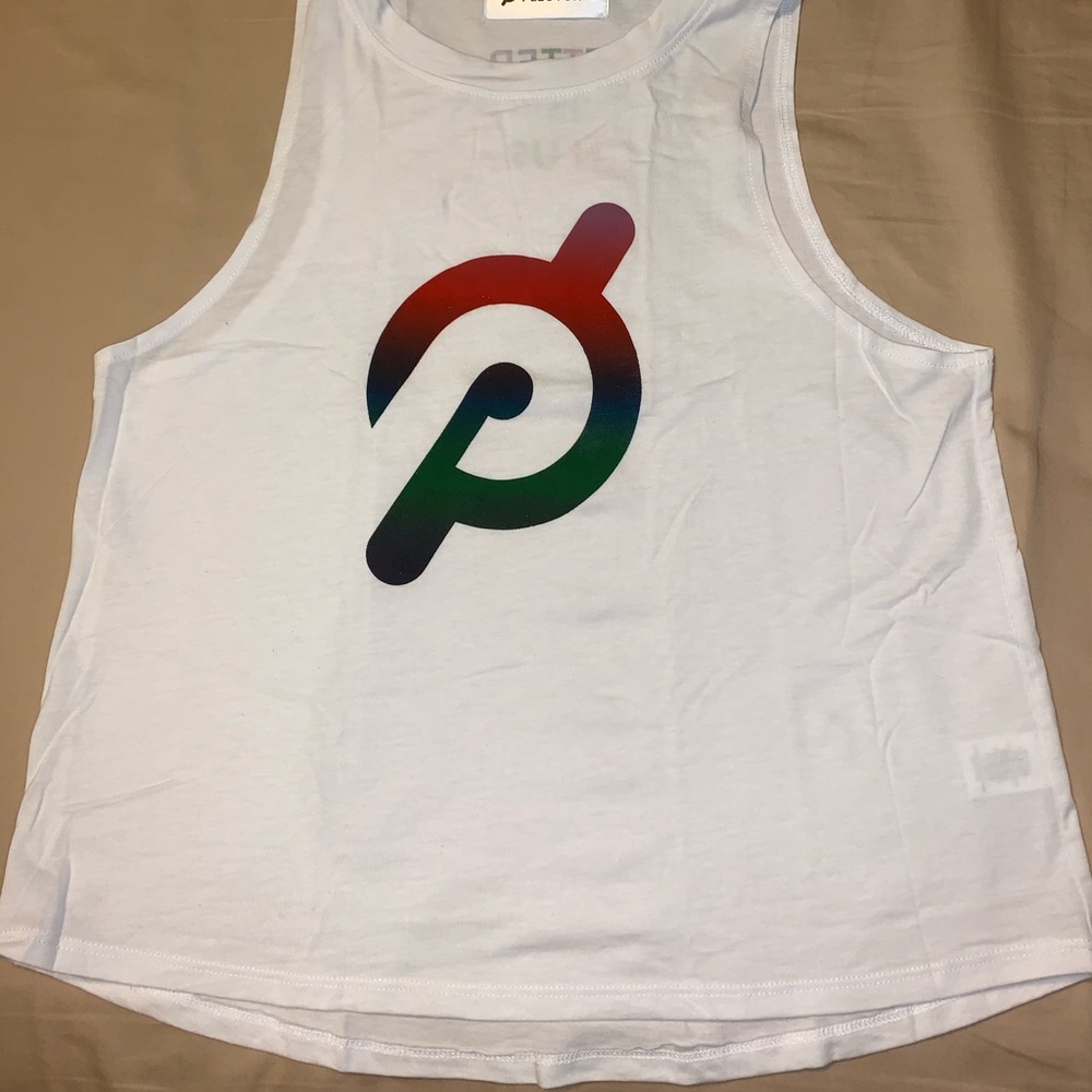 Small peloton tank